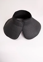 Packable Large Brim Visor