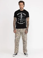 Men's Motley Crue Tee