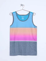 Men's Sublimation Tank