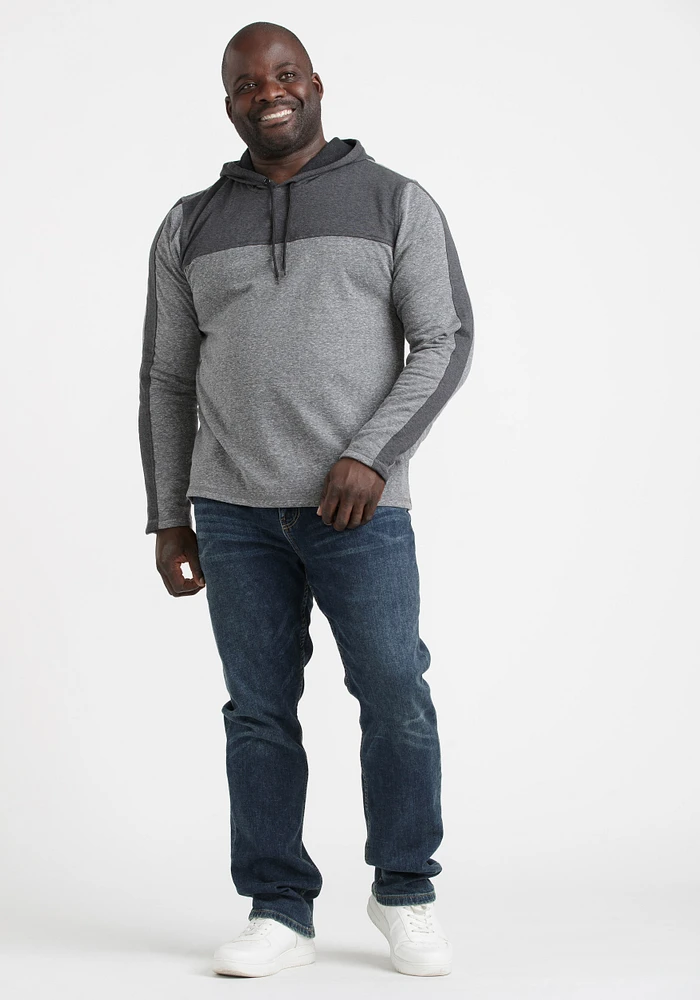 Men's Hooded Tee