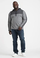 Men's Hooded Tee