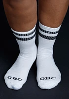 Pack Logo Crew Sock