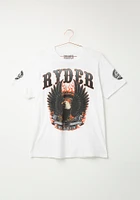 Men's Eagle Tee