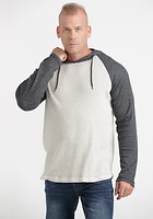 Men's Everyday Hooded Tee