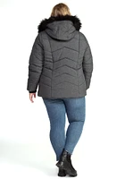 Women's Fooler Parka