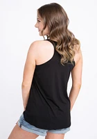 Women's Yellowstone Racerback Tank