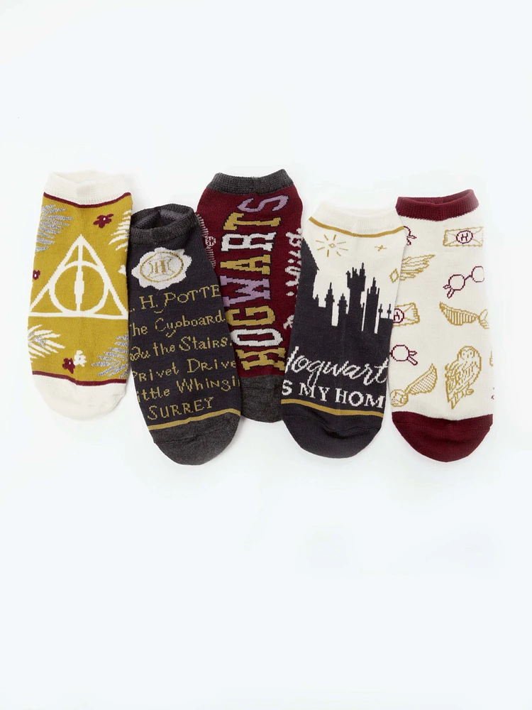 Women's Harry Potter Socks