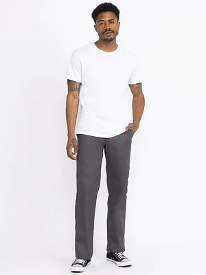 Men's 874 Grey Flex Pant