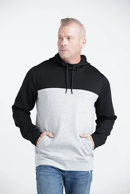 Men's Athletic Hoodie