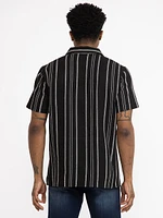 Men's Stripe Shirt