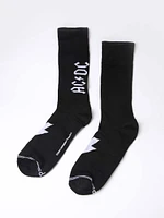 Men's AC/DC Socks