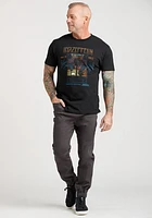 Men's Led Zeppelin Tee