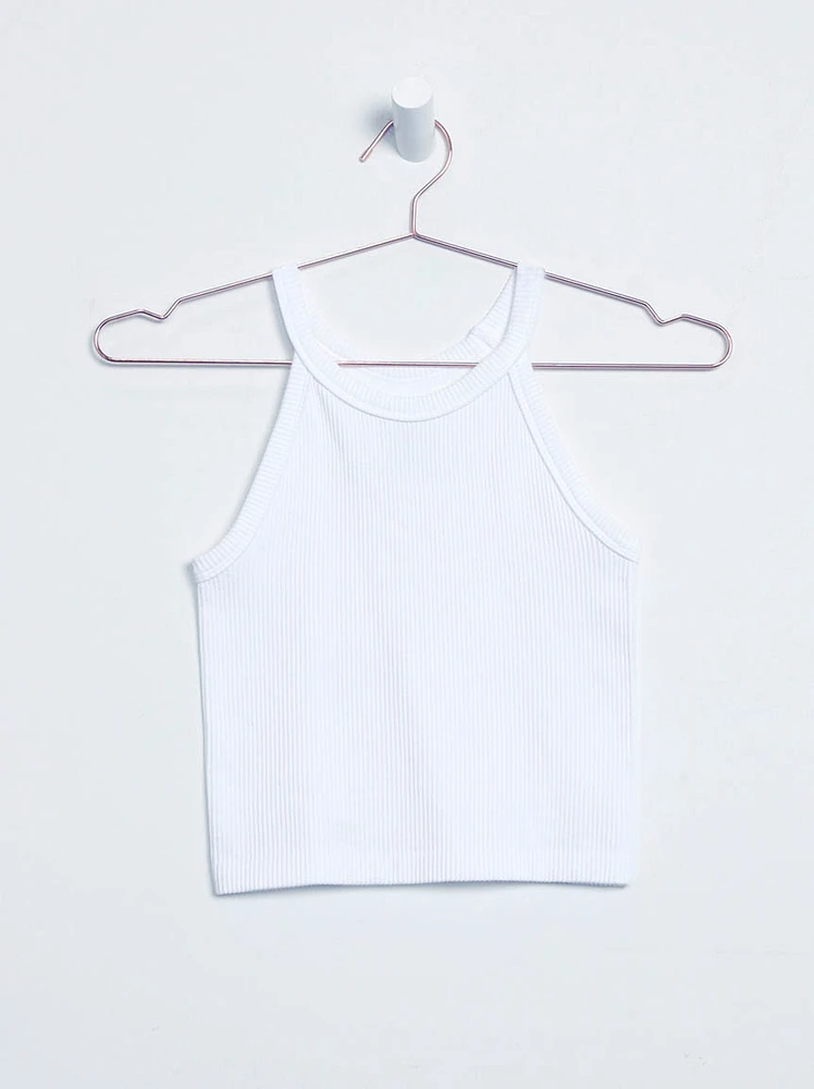 Women's Halter Bralette