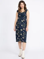 Women's Midi Dress