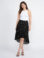 Women's Midi Skirt