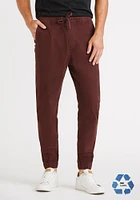 Men's Twill Jogger
