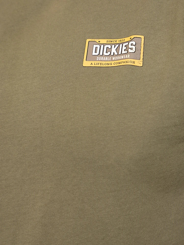 Men's Wrench Plate Tee