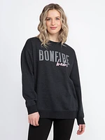 Women's Bonfire Sweatshirt