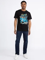 Men's Fast & Furious Tee