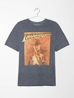 Men's Indiana Jones Tee