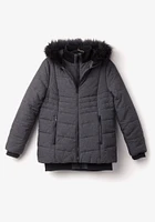 Women's Fooler Parka