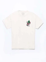 Highway Barber Tee