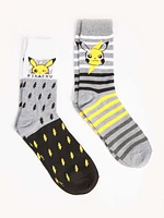 Men's Pokemon Socks