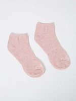 Women's SUGAR Quarter Crew Socks