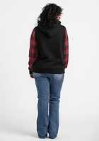 Women's Mama Bear Hoodie