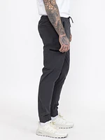 Ripstop Nylon Cargo Jogger