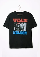 Men's Willie Nelson Tee