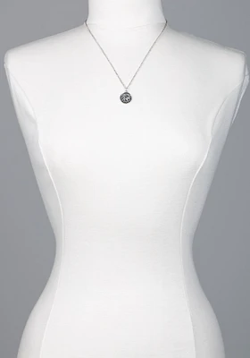 Women's Taurus Necklace