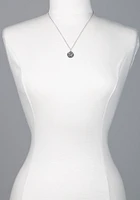 Women's Taurus Necklace