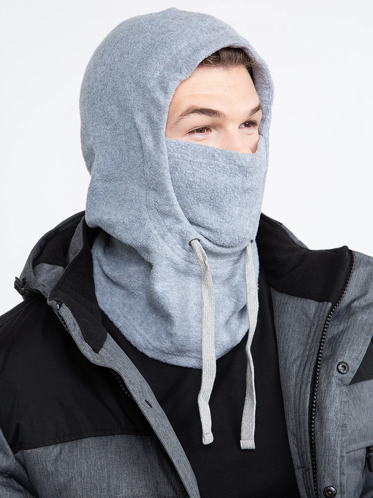 Fleece Balaclava