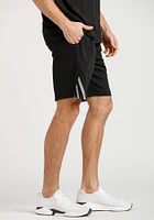 Men's Athletic Mesh Short