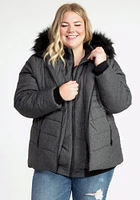 Women's Fooler Parka