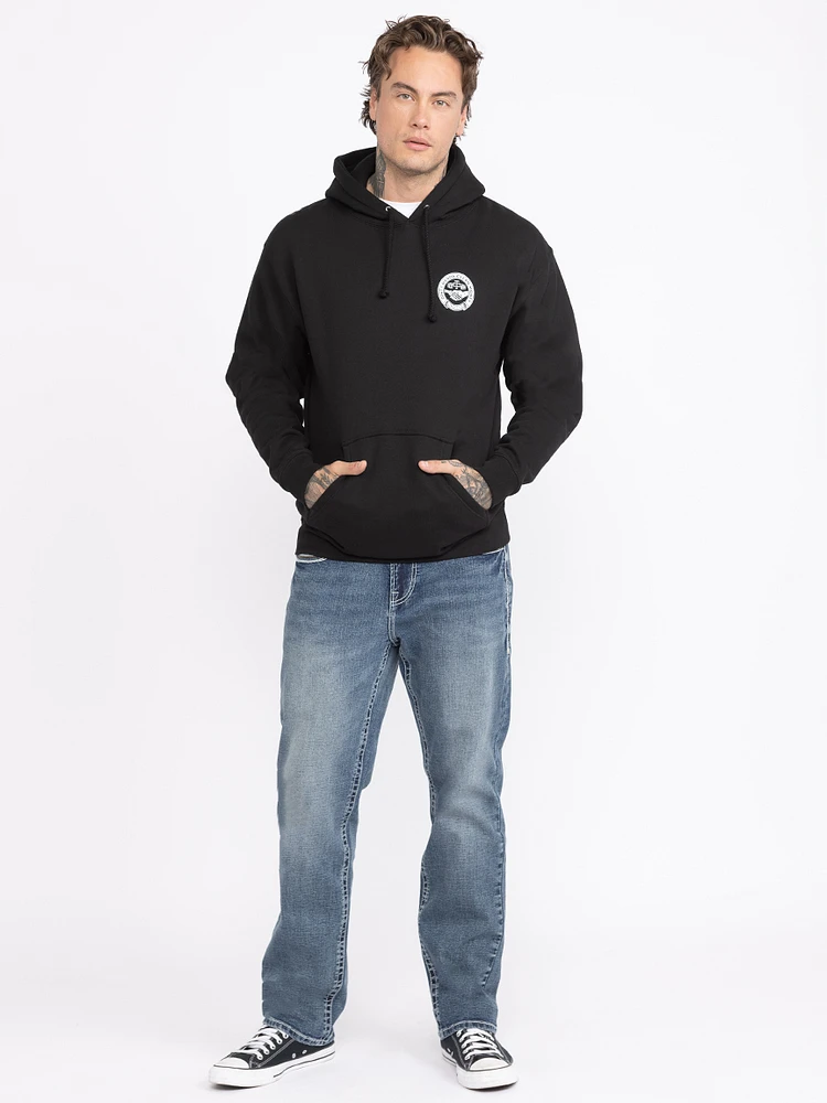 Men's DHCM Haggler Hoodie