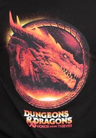 Men's Dungeons & Dragons Tee