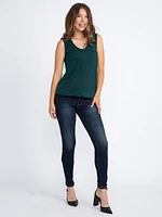 Women's Shimmer Tank