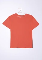 Men's Bright Crew Neck Tee