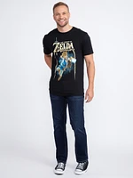 Men's Zelda Tee