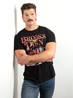 Men's Brooks & Dunn Tee