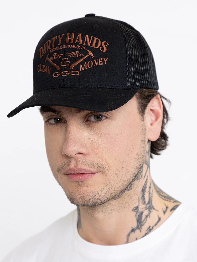 Catena Hat