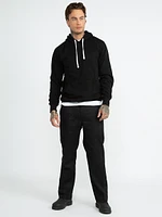 Men's 874 Black Flex Pant