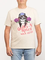 Men's Guns 'n Roses Tee