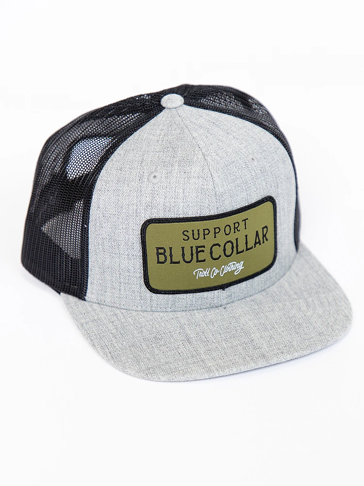 Barricade Hat