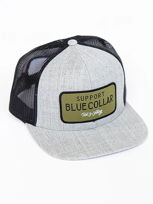 Barricade Hat