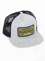 Barricade Hat