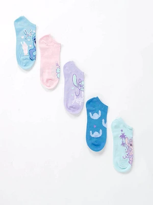 Women's Lilo & Stitch Socks