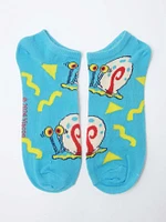 Women's Spongebob Socks